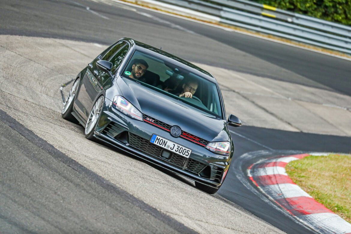 VAG Blog Codierung und co.